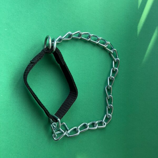 Martingale Chain Small Links With Handle - Image 3