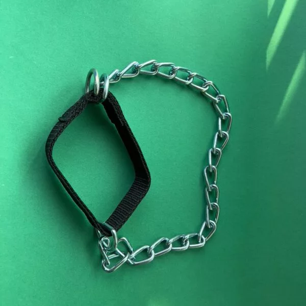 Martingale Chain Small Links With Handle - Image 3