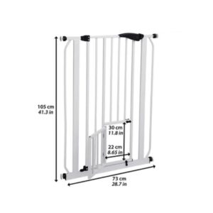 FERPLAST DOG GATE
