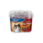 Trixie Soft Snack Kitty Stars for Cats
