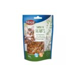 Trixie PREMIO Barbecue Hearts for Cats