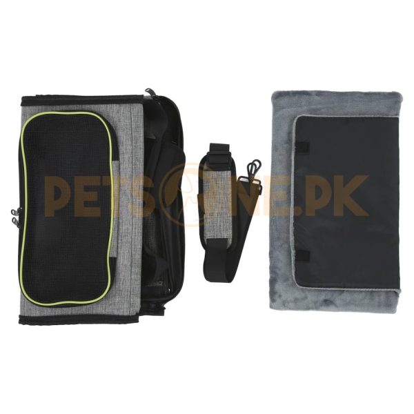 Pawline Carrier / Cat And Dog Carry Bag - Image 6