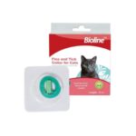 Bioline – Flea and Tick Collar for Cats