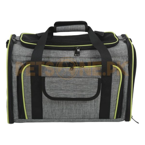 Pawline Carrier / Cat And Dog Carry Bag - Image 7