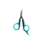 Trixie Face and Paw Scissors