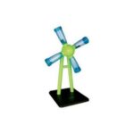Cat Toy – Windmill Treat Dispenser
