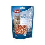 Trixie PREMIO Tuna Sandwiches for Cats