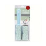 Dust Sticker Lint Roller / Pet Hair Remover (With 1 Refill)