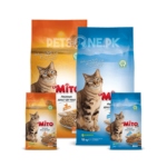 Premium Mito Cat Food Price in Pakistan