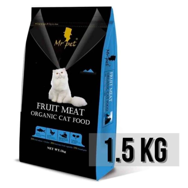 Mr Pet Cat Food (Imported) - Image 3