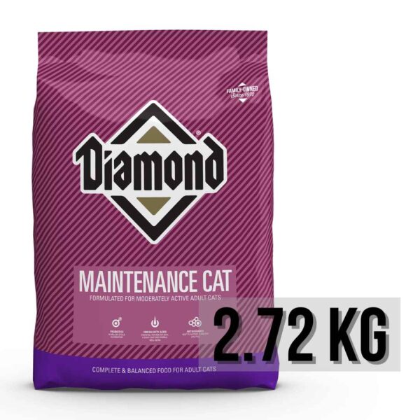 Diamond MAINTENANCE CAT Food - Image 5