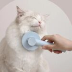 Easy Self Cleaning Brush For Cats And Dogs - Image 5