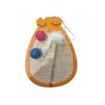 Scratcher Shaped Like A Rat - Image 3