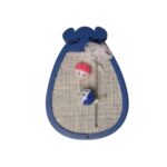 Scratcher Shaped Like A Rat - Image 4