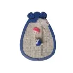 Scratcher Shaped Like A Rat - Image 4