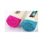 Cat Toys Rolling Sisal Scratch Board Roller with 3 Ball - Image 4