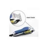KEMEi Professional Pet Trimmer – RFJZ805 – Trimmer for Cats and Dogs
