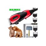 KEMEi Pets Trimmer – KM832 – Trimmer for Cats and Dogs