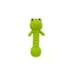 Trixie Dumbbell Frog for Dogs
