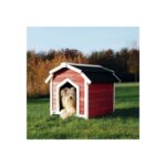 Trixie Country Dog Kennel