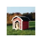 Trixie Country Dog Kennel