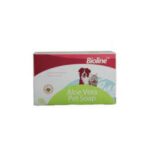 Aloe Vera Pet Soap – 100 Gram