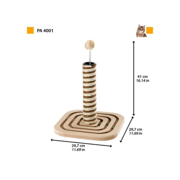 Scratching post PA 4001 - Image 5