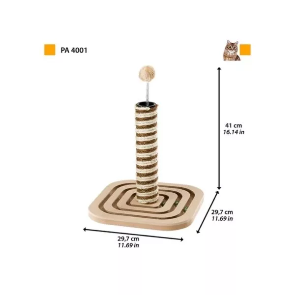 Scratching post PA 4001 - Image 5