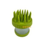 Pet Shampoo Dispenser / Pet Wash Silicon Tool