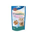 Trixie Crumbies