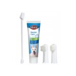 Trixie Dental Hygiene Set for Cats