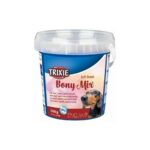 Trixie Soft Snack Bony Mix – 500g
