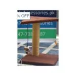 Scratching Post for Cats – Square Triangle Design