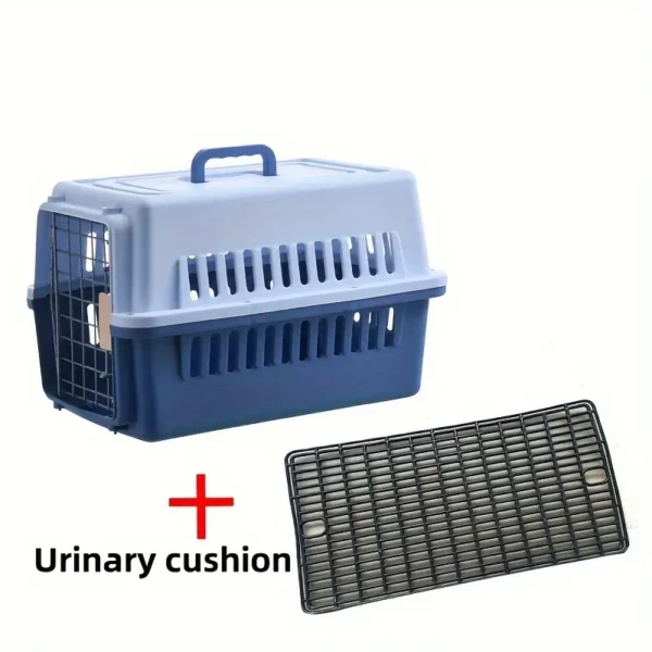Pawline Pet Transport Box / Jet Box / Pet Carrier - Image 21