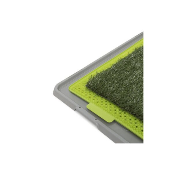 Indoor / Outdoor Pet Potty Mat - Image 2
