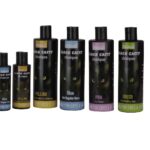 Remu Black Catty Shampoo