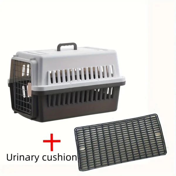 Pawline Pet Transport Box / Jet Box / Pet Carrier - Image 26