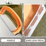 CleoView Litter Haven: The Modern Transparent Litter Box - Image 4