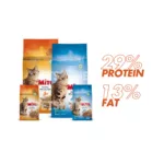 Premium Mito Cat Food Price in Pakistan