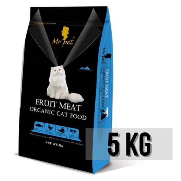 Mr Pet Cat Food (Imported) - Image 4
