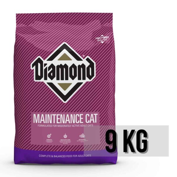 Diamond MAINTENANCE CAT Food - Image 4