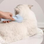 Easy Self Cleaning Brush For Cats And Dogs - Image 6
