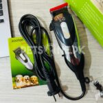 Zoofari Professional Animal Groomer DC-12 Pet Hair Clipper / Trimmer - Image 3