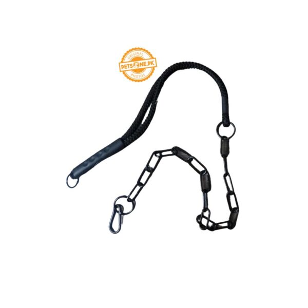 3 in 1 Dog Hybrid Leash - Image 2