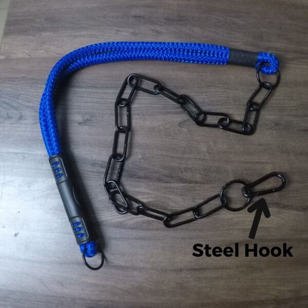 3 in 1 Dog Hybrid Leash - Image 12