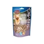Trixie PREMIO Fish Rabbit Stripes for Dogs
