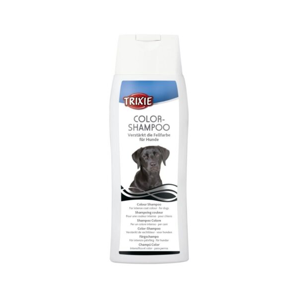 Trixie Colour Shampoo - Image 2