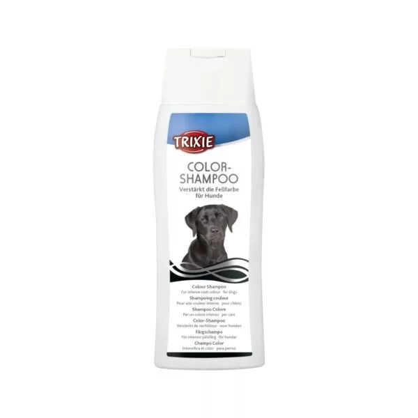 Trixie Colour Shampoo - Image 2
