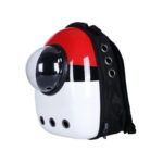 Space Capsule Cat Backpack - Image 4