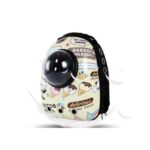 Space Capsule Cat Backpack - Image 5